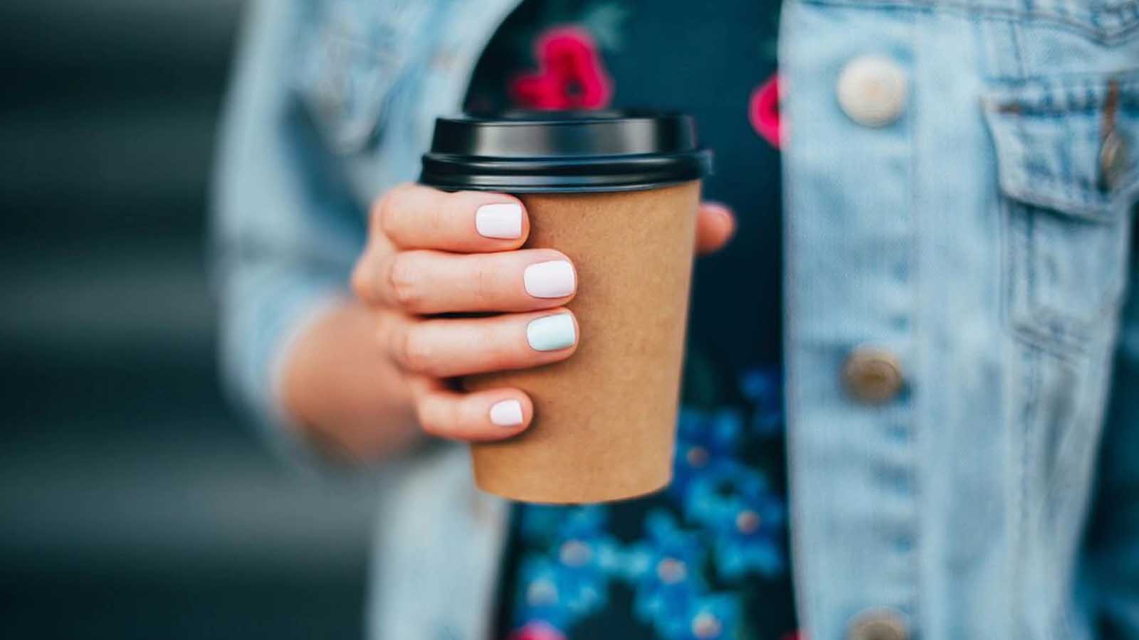 فواید نوشیدن قهوه