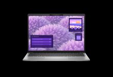 دل ۲ لپ‌تاپ جدید با پردازنده‌ اسنپدراگون ایکس پلاس معرفی کرد