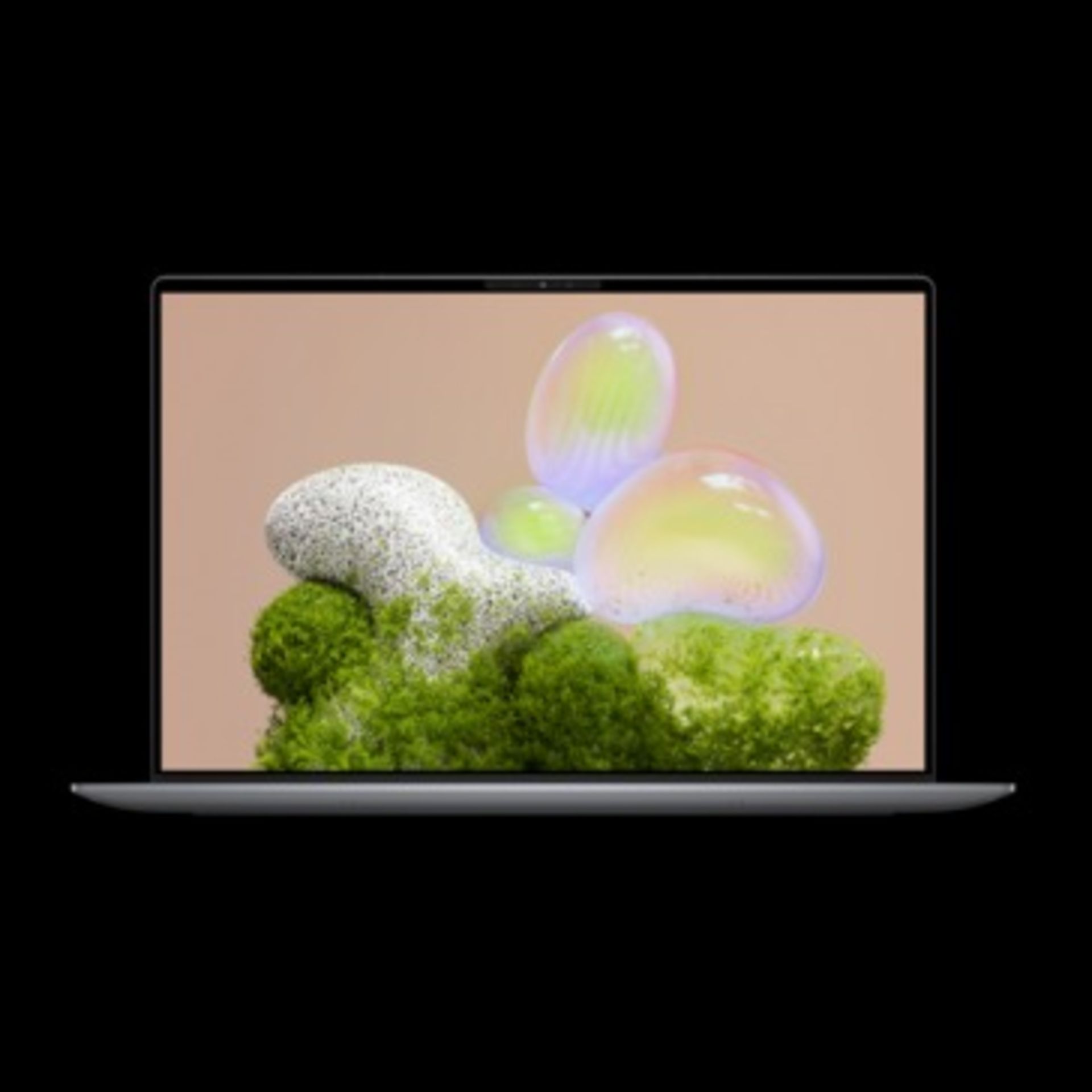 مدل جدید لپ‌تاپ Dell XPS 13 با پردازنده لونار لیک اینتل رونمایی شد؛ بهتر از همیشه