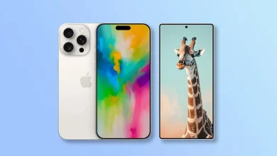 رندرهای جدید گلکسی S25 اولترا تغییرات طراحی آن را نشان می‌دهد