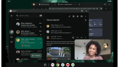 گوگل روی قابلیت مدیریت پنجره‌های مشابه دسکتاپ برای تبلت‌های اندروید کار می‌کند