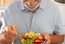 تمام بایدها و نبایدهای رژیم غذایی بیماری پارکینسون