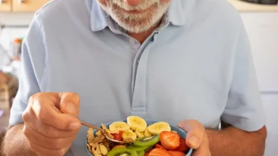 تمام بایدها و نبایدهای رژیم غذایی بیماری پارکینسون