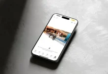 چطور در آیفون اشیاء اضافه را از تصاویر حذف کنیم؟