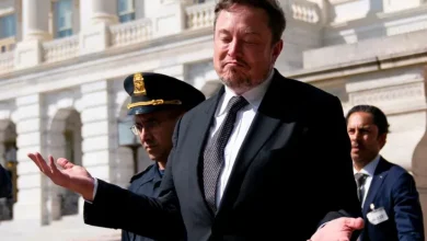 ایلان ماسک سرانجام پذیرفت که در دادگاه پرونده تصاحب توییتر حضور پیدا کند