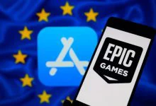 فروشگاه اپیک گیمز و فورتنایت در اتحادیه اروپا برای آیپد عرضه شد