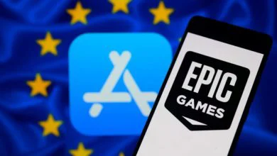 فروشگاه اپیک گیمز و فورتنایت در اتحادیه اروپا برای آیپد عرضه شد