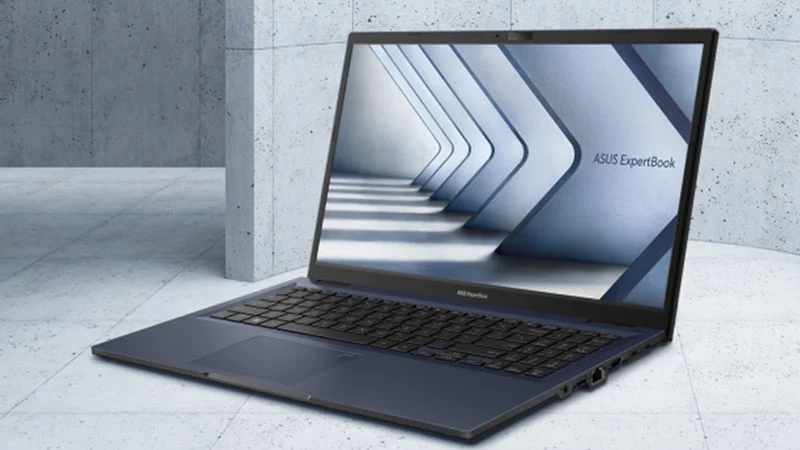 بهترین لپ تاپ های ایسوس