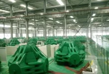 دستگاه الماس‌ساز به قیمت ۲۰۰ هزار دلار در علی بابا فروخته می‌شود