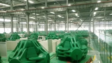 دستگاه الماس‌ساز به قیمت ۲۰۰ هزار دلار در علی بابا فروخته می‌شود