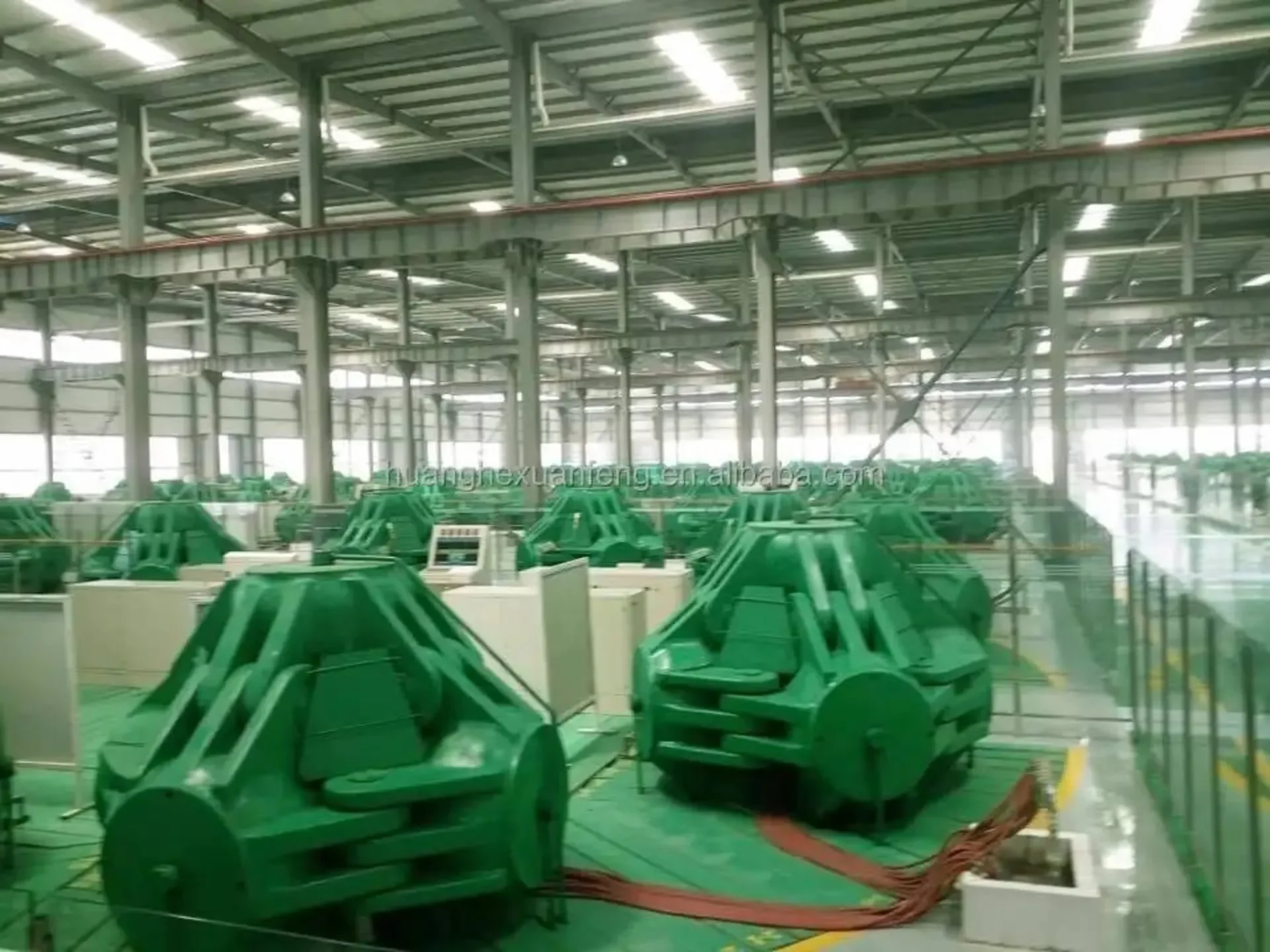 دستگاه الماس‌ساز به قیمت ۲۰۰ هزار دلار در علی بابا فروخته می‌شود