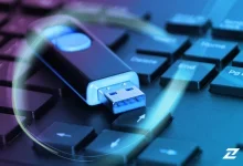 کاوشی در ساختار فلش مموری؛ کتابخانه عظیم مینیاتوری