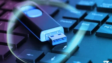 کاوشی در ساختار فلش مموری؛ کتابخانه عظیم مینیاتوری