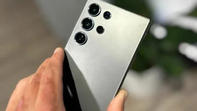 برآمدگی دوربین گلکسی S25 اولترا کمتر از آیفون 16 پرو مکس خواهد بود؛ افشای ظرفیت باتری S25 پلاس