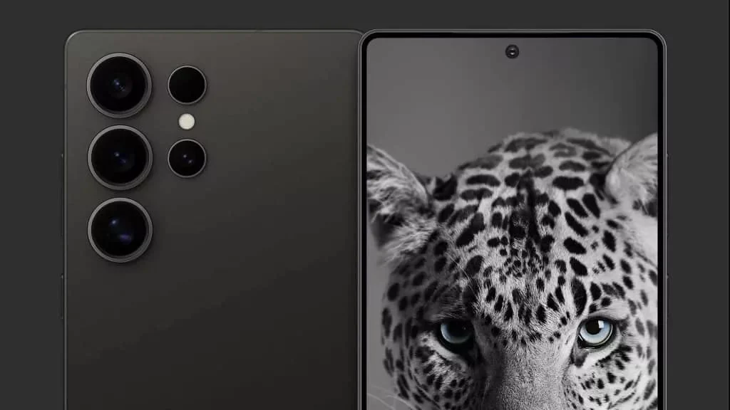 گلکسی S25 اولترا