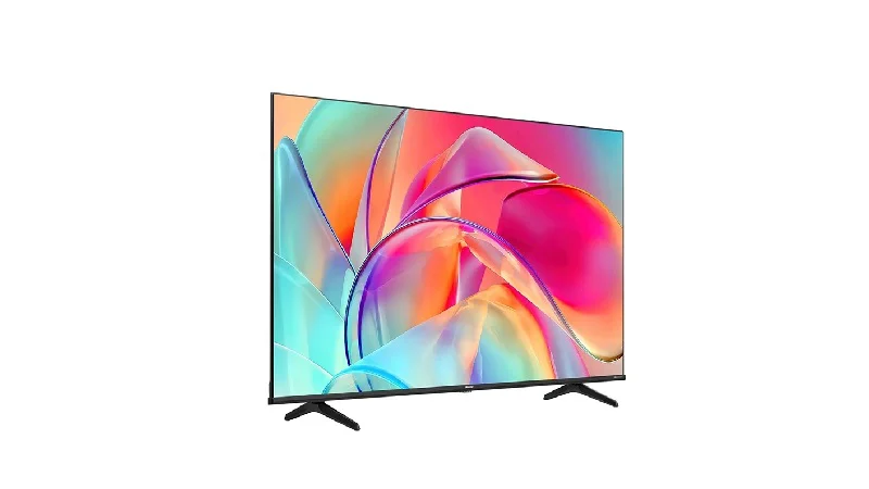 تلویزیون کیو ال ای دی هایسنس مدل 50E7K سایز 50 اینچ 