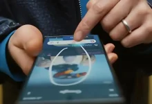 ویژگی جادویی Circle to Search با امکان جست‌و‌جوی موسیقی سوپرشارژ شد