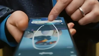 ویژگی جادویی Circle to Search با امکان جست‌و‌جوی موسیقی سوپرشارژ شد