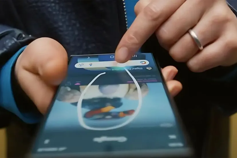 ویژگی جادویی Circle to Search با امکان جست‌و‌جوی موسیقی سوپرشارژ شد