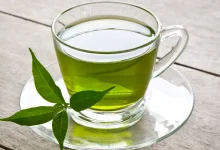 رژیم چای سبز؛ نحوه لاغری و چربی سوزی با چای سبز