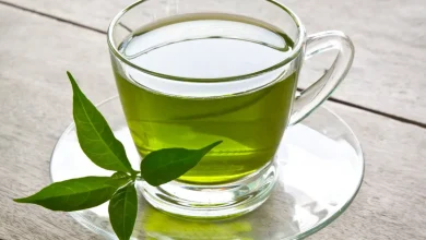 رژیم چای سبز؛ نحوه لاغری و چربی سوزی با چای سبز