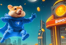 فقط 43 درصد از کاربران همستر کامبت واجد شرایط دریافت توکن شناخته شدند