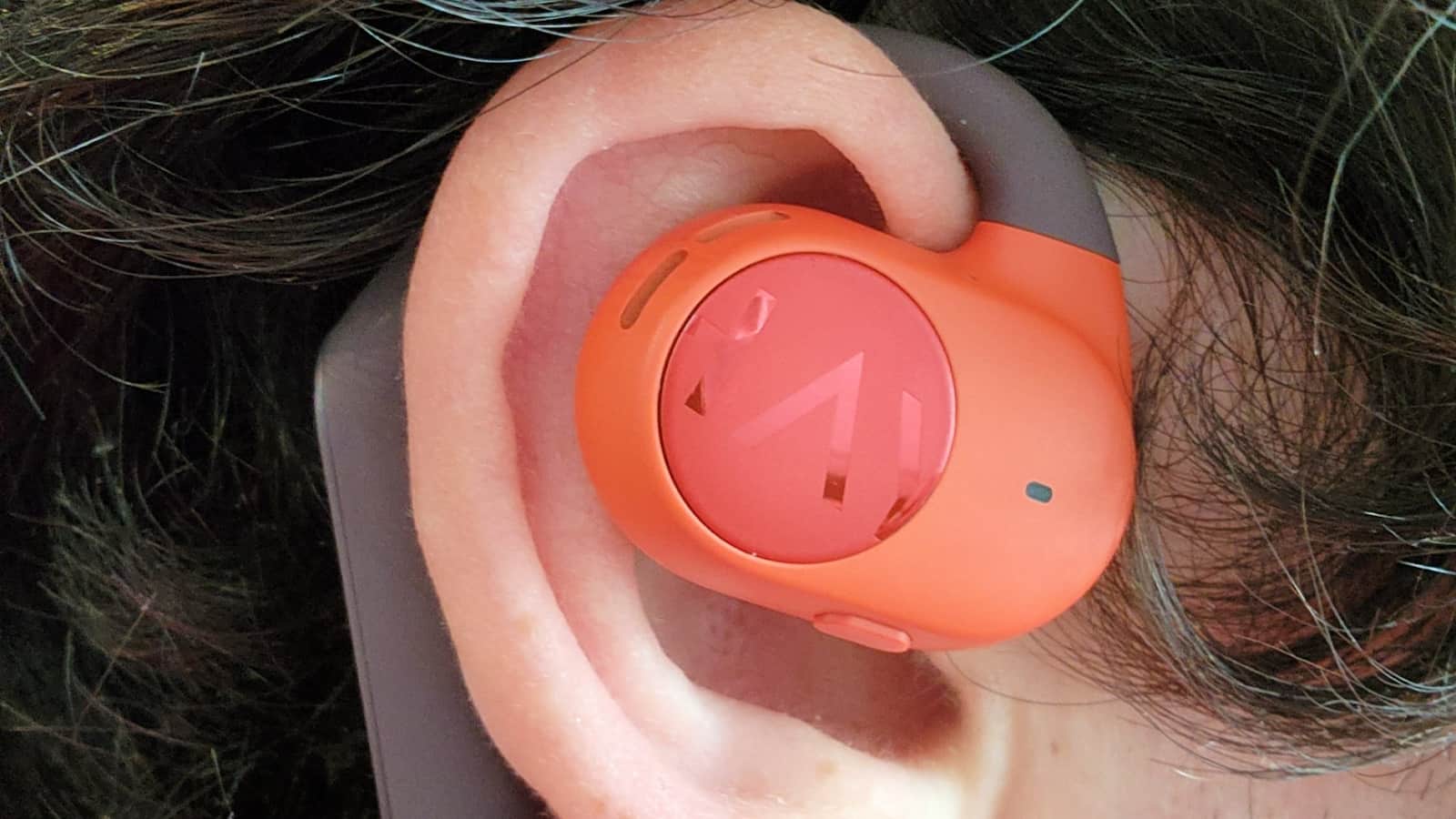 هندزفری بلوتوثی هایلو مدل Purfree Buds OW01