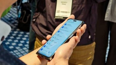 تصاویر واقعی آنر مجیک ۷ پرو لو رفت؛ پرچمدار جدید چینی‌ها