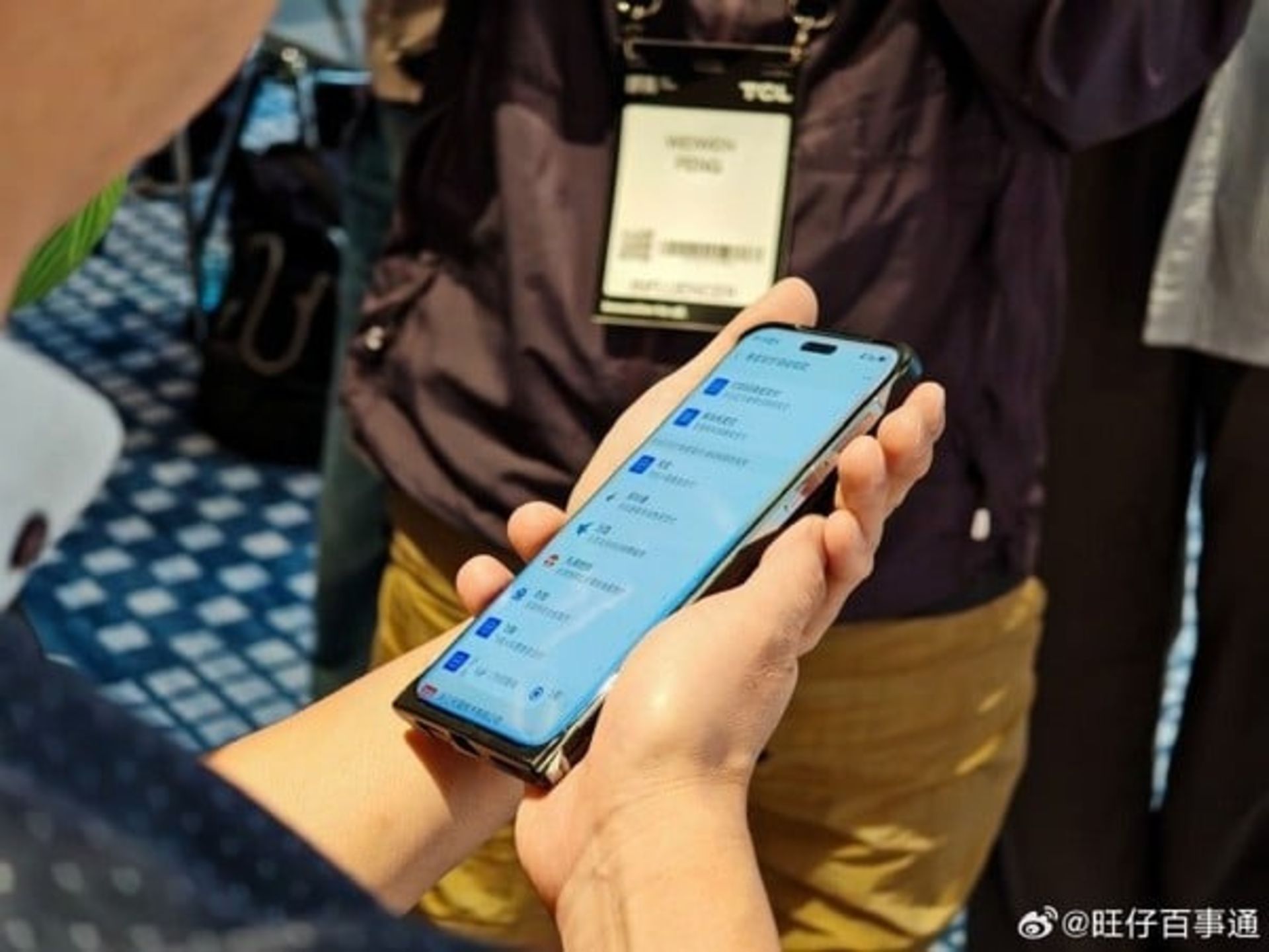 تصاویر واقعی آنر مجیک ۷ پرو لو رفت؛ پرچمدار جدید چینیها