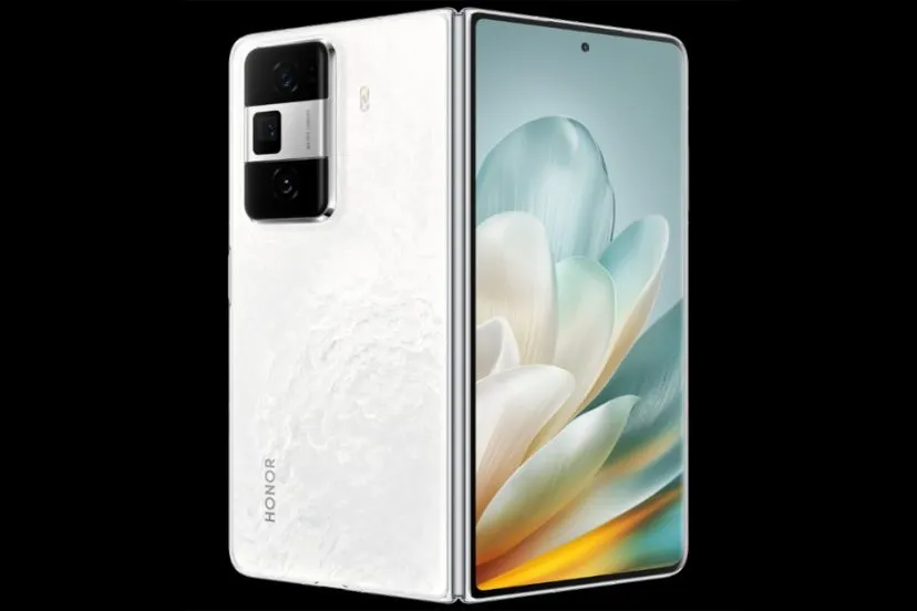 honor magic vs3 back panel 66910