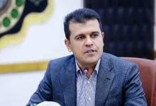 معاون علمی رییس‌جمهور: بلاکچین و رمزارز نیازمند قانون است