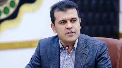 معاون علمی رییس‌جمهور: بلاکچین و رمزارز نیازمند قانون است