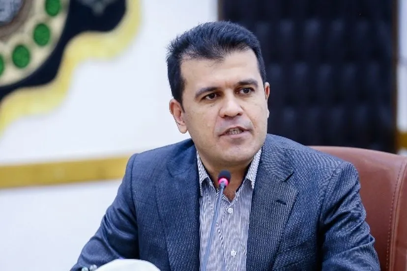 معاون علمی رییسجمهور: بلاکچین و رمزارز نیازمند قانون است