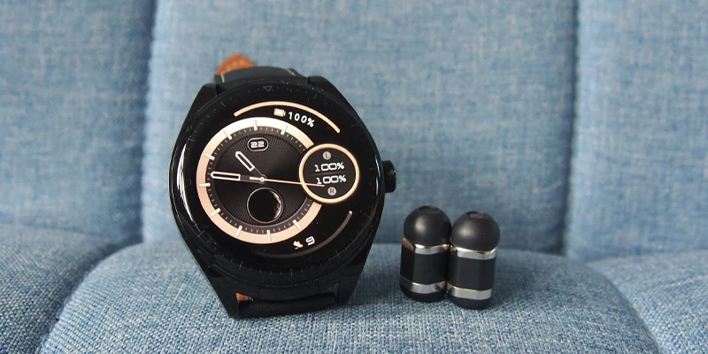 huawei watch buds