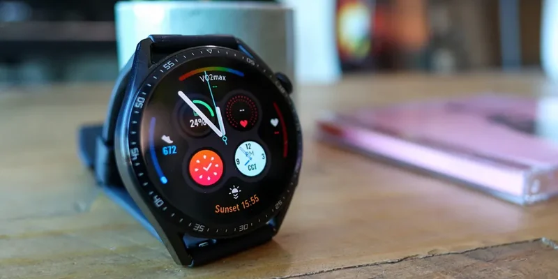 huawei watch gt3 se
