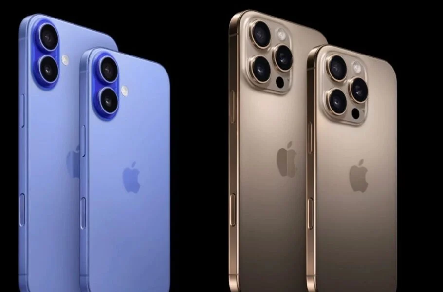 مارک گرمن: تبلیغات اپل برای سری آیفون 16 صادقانه نبوده است