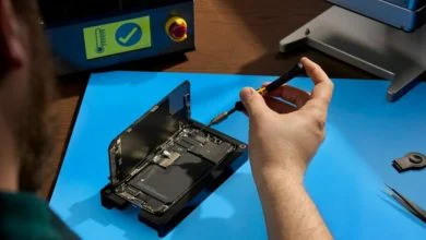 قابلیت جدید iOS 18 پس از تعمیر آیفون قطعات جایگزین‌شده را پیکربندی می‌کند