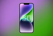 آیفون SE بعدی اپل احتمالاً نمایشگر اولد خواهد داشت