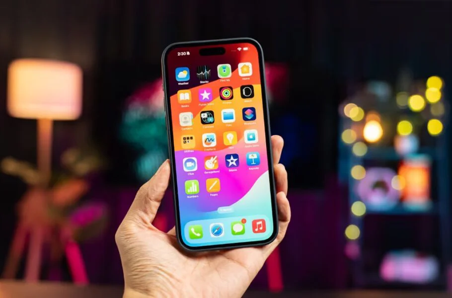 iOS 18 ظاهراً در اکثر مواقع نرخ رفرش آیفونهای پرو را به 80 هرتز محدود میکند