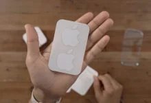 پایان یک دوران؛ استیکر اپل از داخل جعبه آیفون 16 حذف شد