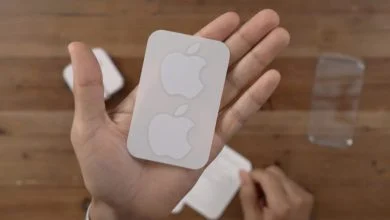 پایان یک دوران؛ استیکر اپل از داخل جعبه آیفون 16 حذف شد