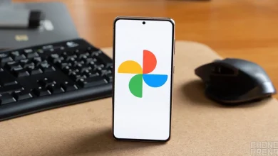 دسترسی به پوشه Locked در Google Photos آسان‌تر می‌شود!