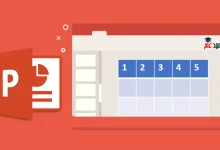 چطور به اسلایدهای پاورپوینت یادداشت اضافه کنیم؟