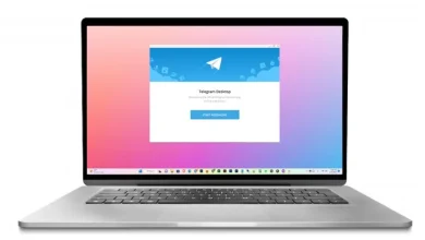 چگونه تلگرام را روی کامپیوتر یا لپ‌تاپ خود نصب کنیم؟
