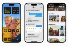 مدیران اجرایی اپل دلیل تغییرات بحث‌برانگیز اپلیکیشن فتوز در iOS 18 را شرح دادند