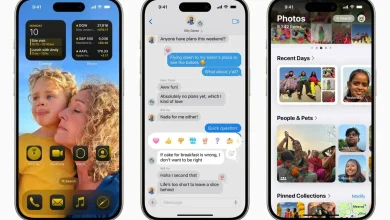 مدیران اجرایی اپل دلیل تغییرات بحث‌برانگیز اپلیکیشن فتوز در iOS 18 را شرح دادند