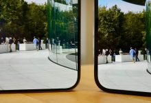 اپل احتمالاً در آیفون 16 پرو حاشیه نمایشگر را 33 درصد کاهش می‌دهد