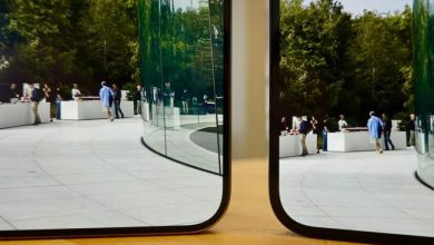 اپل احتمالاً در آیفون 16 پرو حاشیه نمایشگر را 33 درصد کاهش می‌دهد