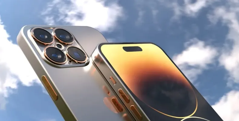 فایننشال تایمز جزئیاتی ناگفته از تراشه آیفون ۱۶ فاش کرد