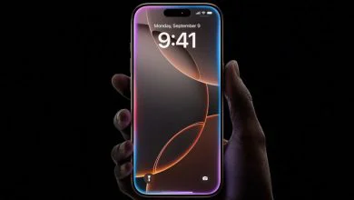 مدیر ارشد اپل تأیید کرد: همه مدل‌های آیفون 16 دارای 8 گیگابایت رم هستند